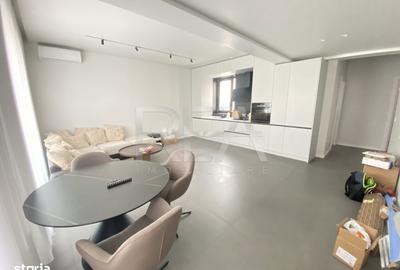 Apartament cu 2 camere, mobilat în 13 Septembrie - 1