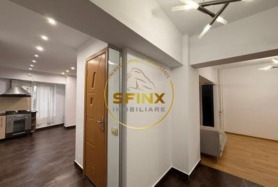 Apartament cu 4 camere decomandat, mobilat în Libertății - 7