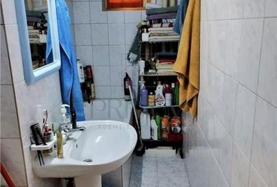 DAMBOVITA - 2 Camere - PARTER - Mobilat - Utilat - 3