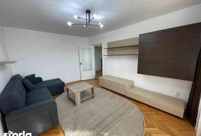 Apartament cu 2 camere decomandat în Iosia