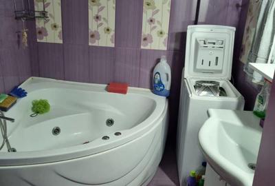 Casă cu 5 camere în Central - 9