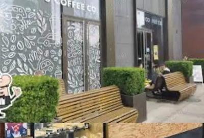 Spațiu comercial, de 110 mp, în Central - 4