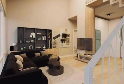 Apartamente moderne cu 3 camere,scara interioara | Complex Studentesc - 10
