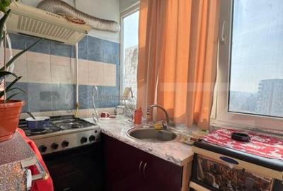 Apartament cu 2 camere decomandat, mobilat în Rahova