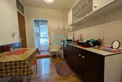 Apartament cu 2 camere decomandat în Brașovul Vechi - 6