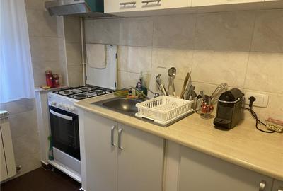 Garsoniera , zona Cartier Sud , parter , decomandata , 40mp - 10