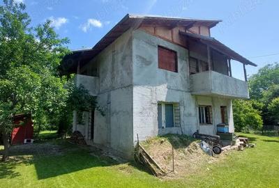 Casa + teren de vanzare in Breaza-Prahova - 2