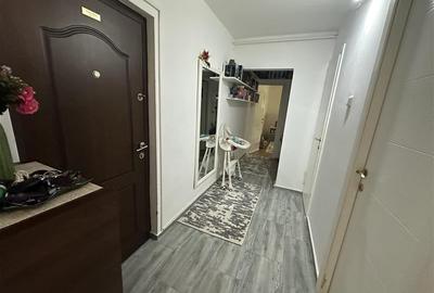 Apartament 2 camere 59 mp in bloc din 2004, mobilat - 8