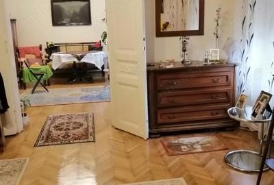 Apartament cu 2 camere în Iosefin