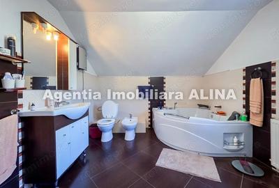 Casa 4 camere S+P+Mansarda inalta in Deva, zona Vulcan. - 10