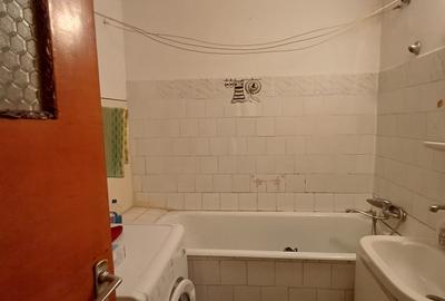 Apartament cu 2 camere decomandat în Crângași - 8