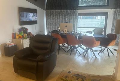 RECO Casa Moderna pe plan parter   Santandrei
