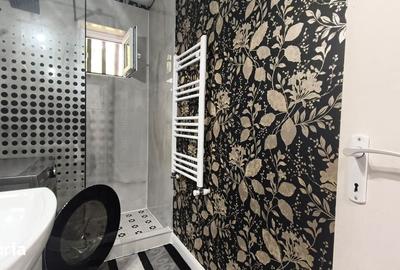 Apartament cu 2 camere în Piața Centrală - 7