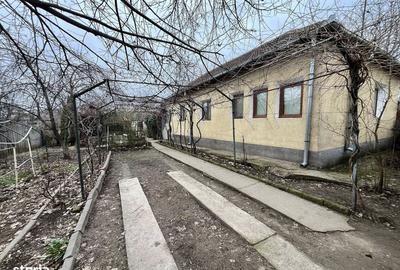 Casă cu 4 camere cu Teren 700 Mp în Cetate - 1