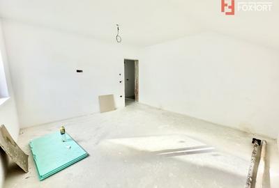 Duplex 4 camere, toate utilitatile, drum pavat Duplex 4 camere, toate utilitatile, drum pavat - 16