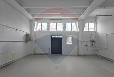Spațiu industrial de 63mp de închiriat în zona Bulgaria - 2
