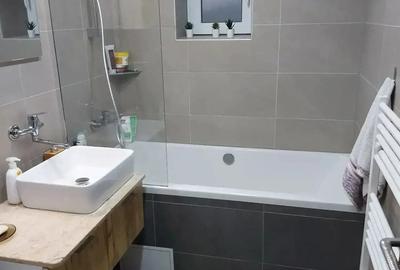 Apartament cu 3 camere decomandat în Zorilor - 6