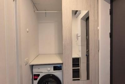 Garsonieră semidecomandată, mobilată în Cotroceni - 5