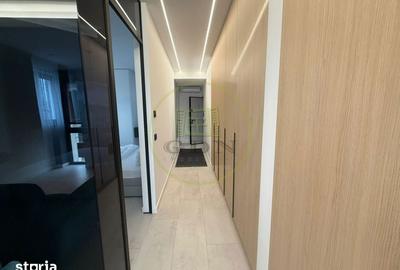 Apartament cu 2 camere în Calea București - 4