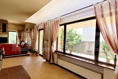 Casa deosebita, 5 camere, 800 mp teren, zona Bogdanestilor - 7