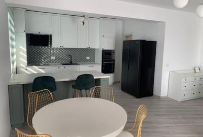 Apartament cu 2 camere decomandat în Braytim - 5