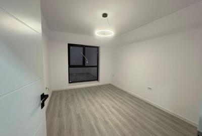 Apartament cu 3 camere decomandat în Lujerului - 11