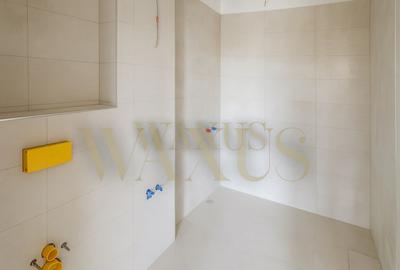 Apartament cu 2 camere semidecomandat în Florești - 3