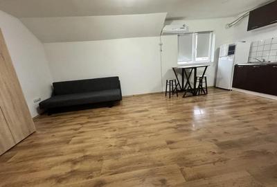 Garsonieră nedecomandată în Lipovei - 1