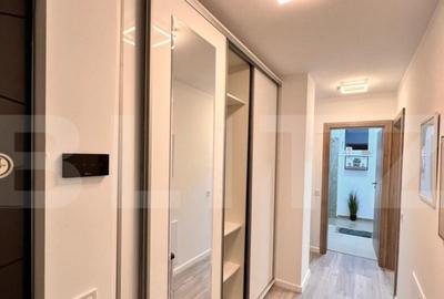 Apartament 2 camere, 58 mp, zona Rovine - 9