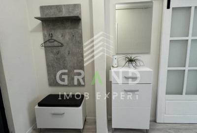 Ap 2 camere | PARCARE SUBTERANĂ | Zona Avram Iancu-BMW-Vivo - 31