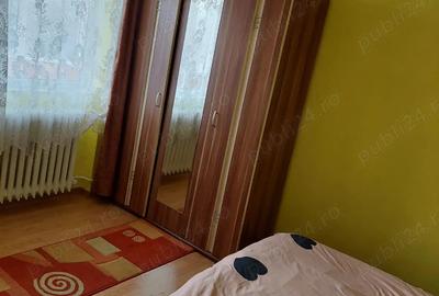 Inchiriez apartament cu 2 camere - 4