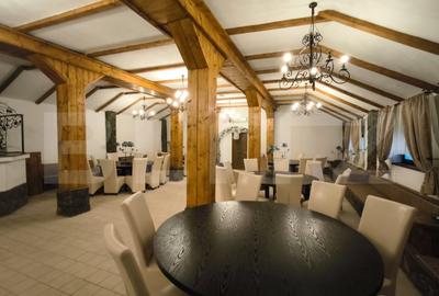 Proprietate specială, de 1,600 mp, în Cernele - 9