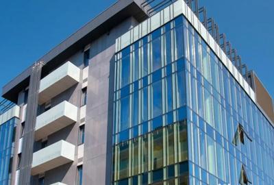 Spațiu comercial, de 3,894 mp, în Florești - 3