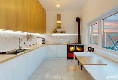 Casa de vanzare in apropiere de Hornbach Buziasului - 1