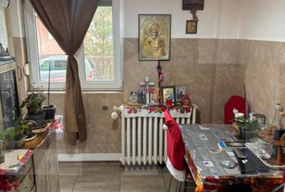 Apartament cu 2 camere decomandat în Aradul Nou - 4