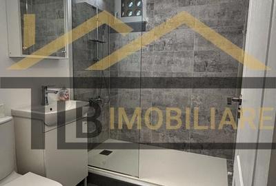 Apartament de 3 camere, 65 mp, decomandat, Zona UMFST - 5