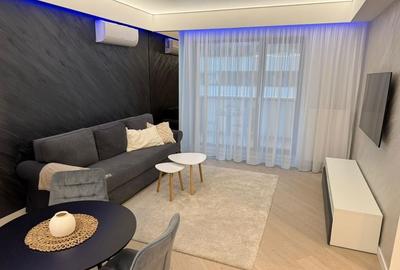 APARTAMENT 2 CAMERE DE INCHIRIAT / ZONA PIPERA / PARCARE INCLUSA - 1