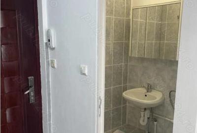 Garsonieră în Uzina 2