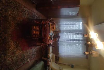 Apartament cu 3 camere decomandat în Central - 11