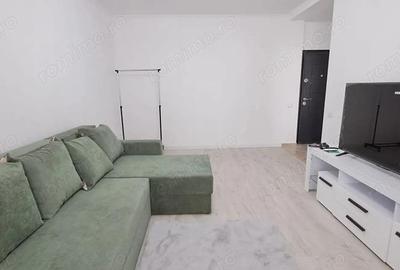 Militari Residence - Ilie Petre, 2 camere + parcare, prima inchiriere - 2