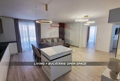 Apartament cu 3 camere decomandat în Orașul Vechi - 6
