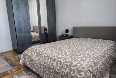 Apartament 3 camere zona UMFST ( Aleea Cornișă)