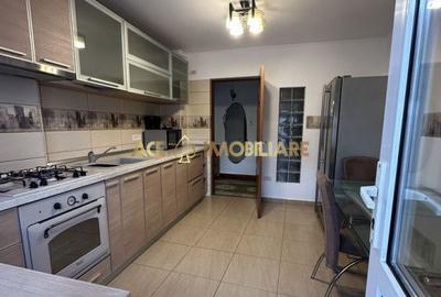 Apartament cu 2 camere, mobilat în Nerva Traian - 5