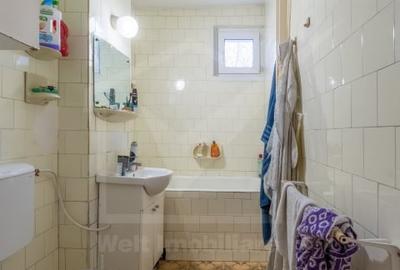 Apartament cu 3 camere decomandat, mobilat în Gheorgheni - 11