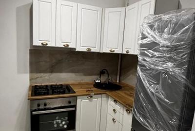 Apartament cu 2 camere semidecomandat, mobilat în Domenii - 4