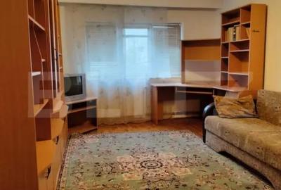 Apartament cu 2 camere decomandat în Liliacului - 1
