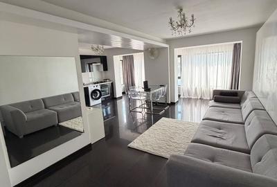 Apartament cu 3 camere decomandat în Unirii Centru - 3