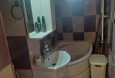 Inchiriez apartament 2 camere, Craiovita, Zona Segarcea - 9