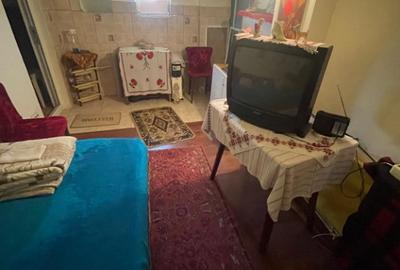 Casă cu 4 camere cu Teren 150 Mp în 13 Septembrie - 11