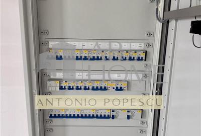 Hala industriala constructie noua, in Tatarani, la 10 minute - 2